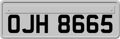 OJH8665