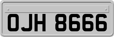 OJH8666