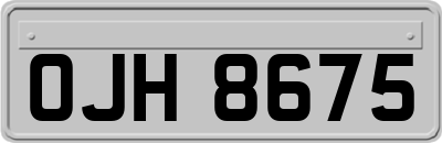 OJH8675