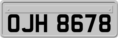 OJH8678