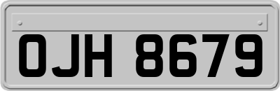 OJH8679