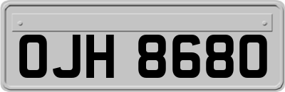 OJH8680