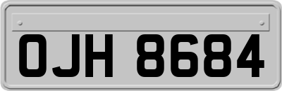 OJH8684