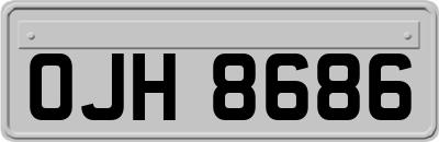 OJH8686