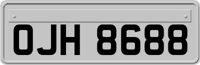 OJH8688