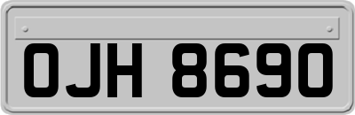 OJH8690