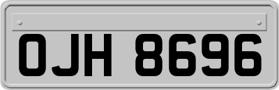 OJH8696