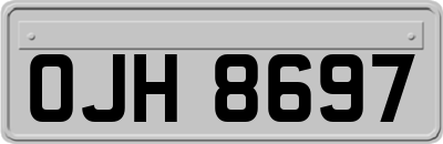 OJH8697