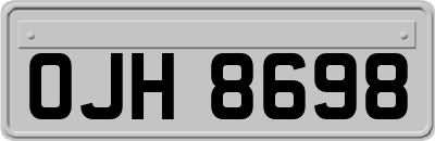 OJH8698