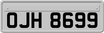 OJH8699