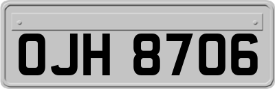 OJH8706