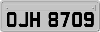 OJH8709
