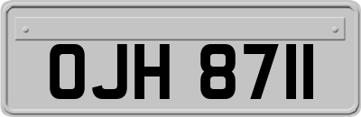 OJH8711