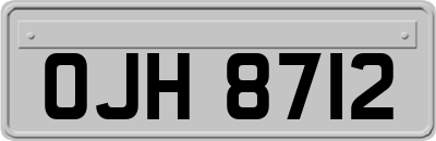 OJH8712