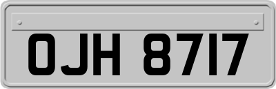 OJH8717
