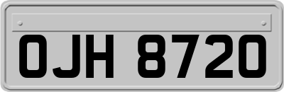 OJH8720