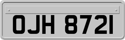 OJH8721