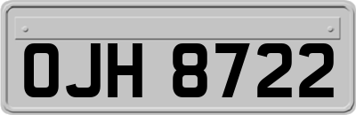 OJH8722