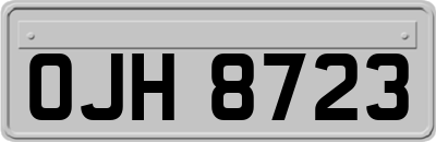 OJH8723