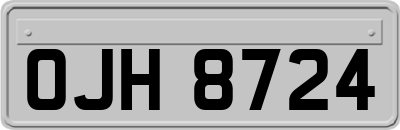 OJH8724