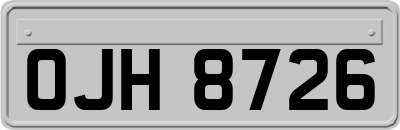 OJH8726