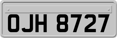 OJH8727