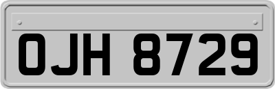 OJH8729