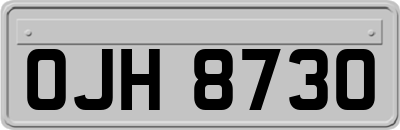 OJH8730