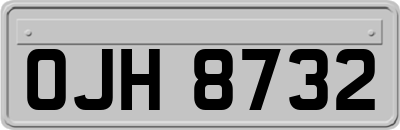 OJH8732
