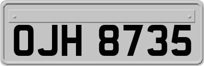 OJH8735