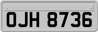 OJH8736
