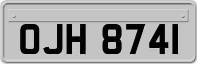 OJH8741