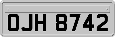 OJH8742