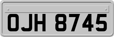 OJH8745