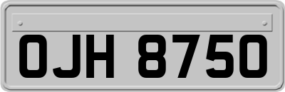 OJH8750