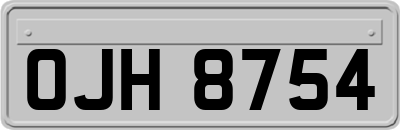 OJH8754