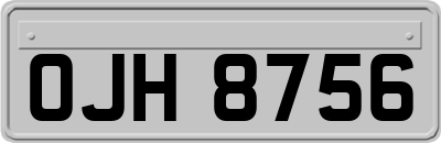 OJH8756