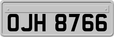 OJH8766