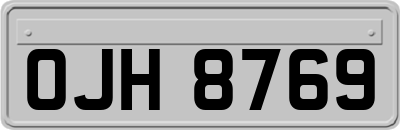 OJH8769