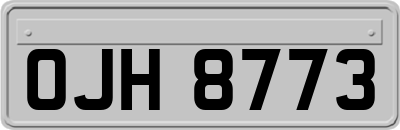 OJH8773