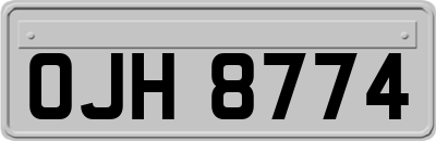 OJH8774