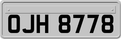 OJH8778