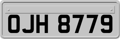 OJH8779
