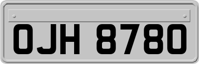 OJH8780