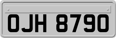 OJH8790