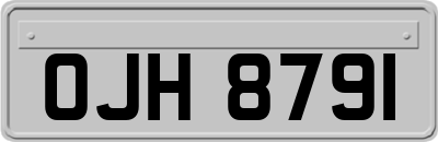 OJH8791
