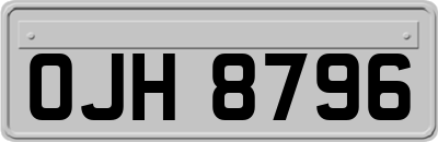 OJH8796