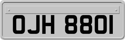 OJH8801