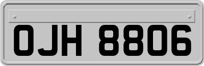OJH8806