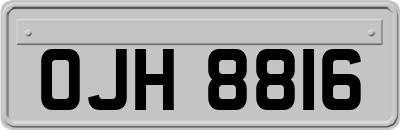 OJH8816